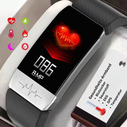 Healthtec Armband