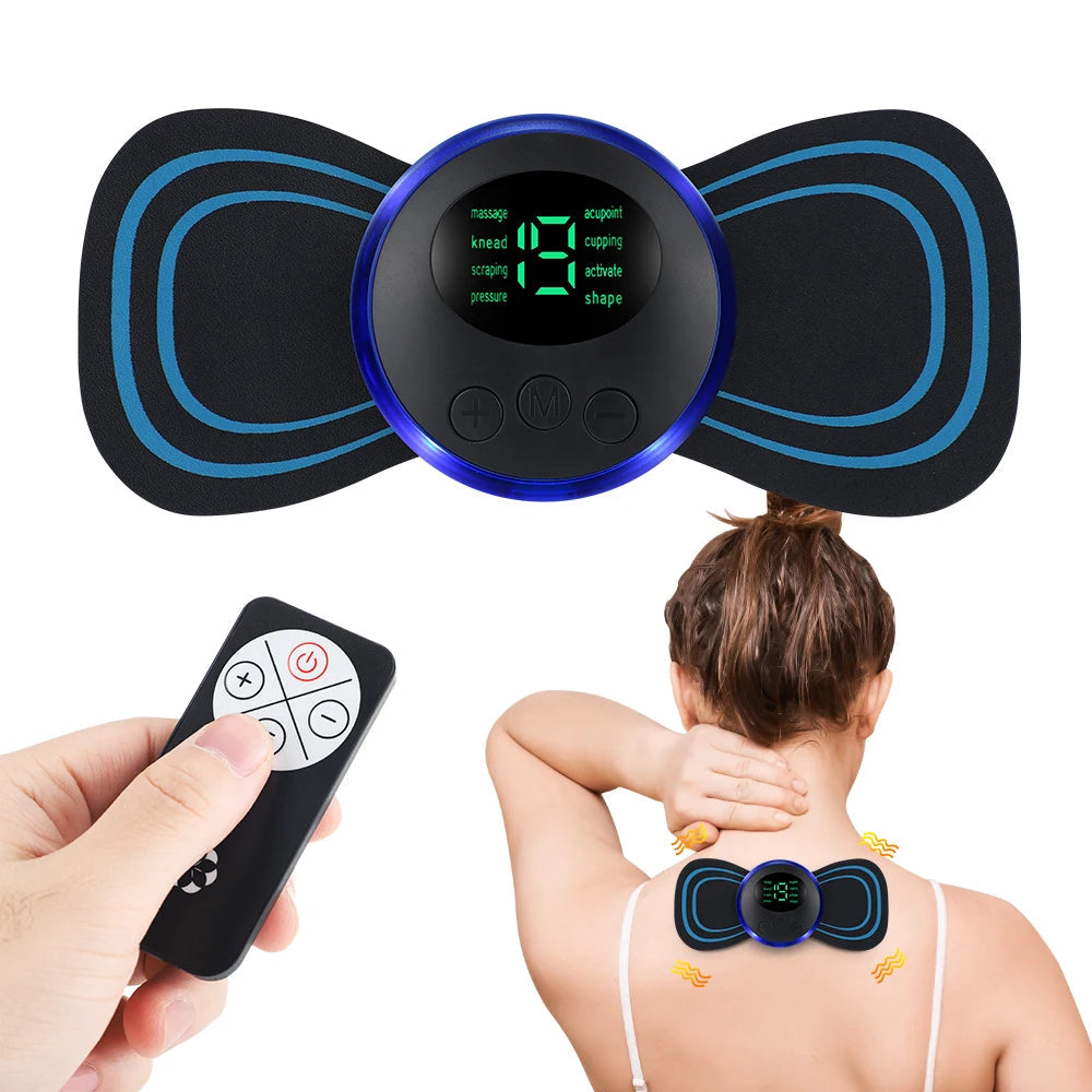 Mini EMS Body Massager™
