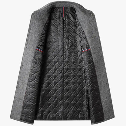 Gerard | Herren-Windjacke - Warm, Wasserfest und Elegant