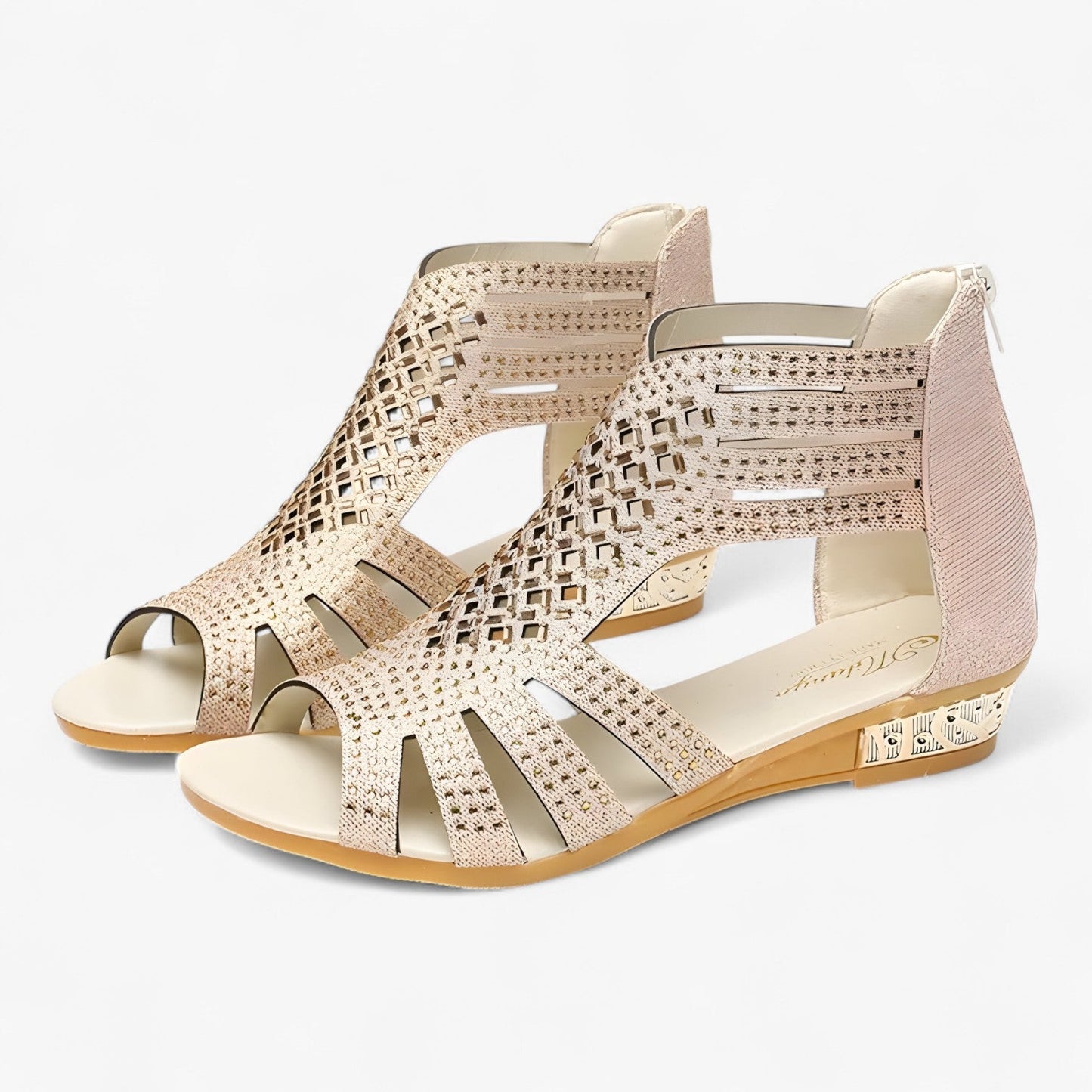 Lara – Damen-Sandalen