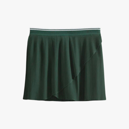 Cassandra | Gonna Sportiva 2 in 1 – Sexy Stil und Komfort mit integrierter Shorts