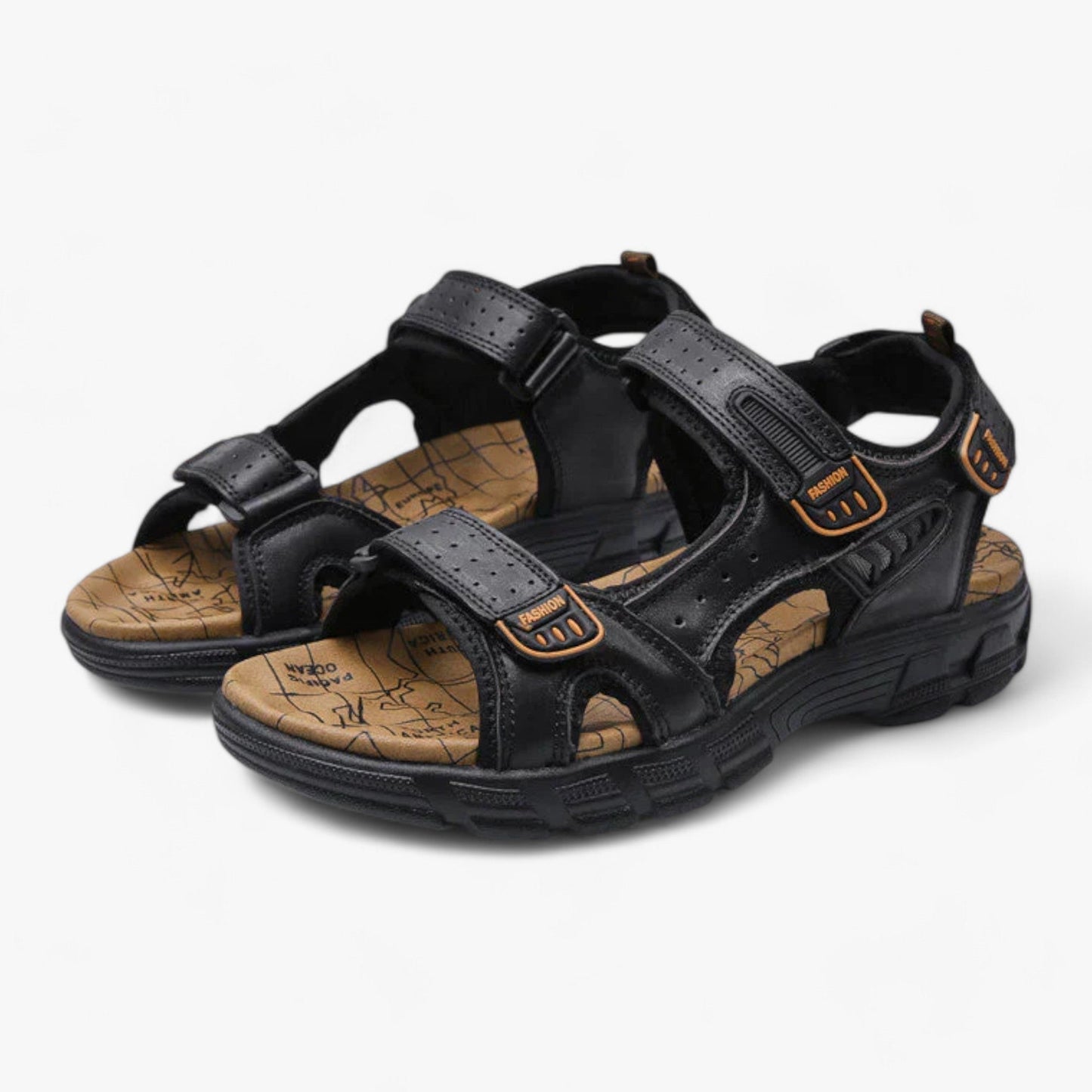 Orthopädische Sandalen - Komfort und Unterstützung für Ihre Füße