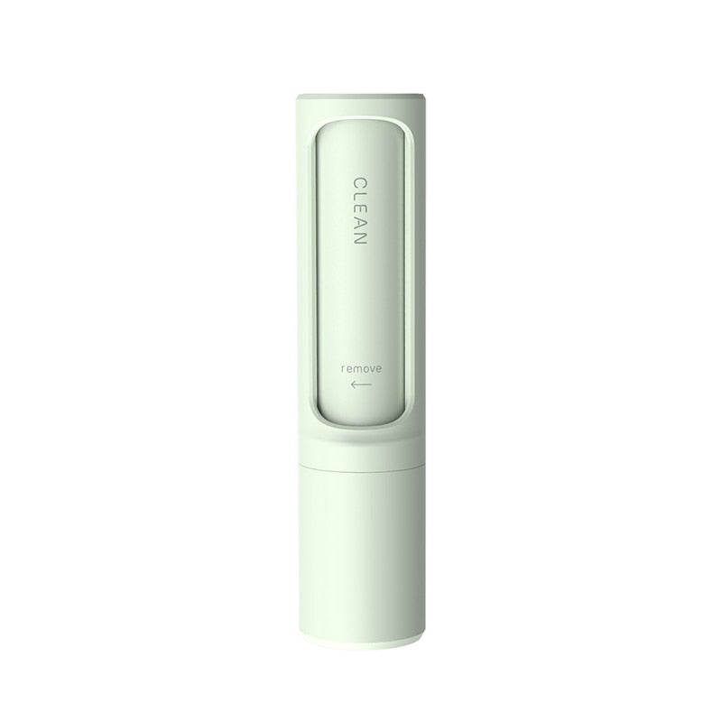 Clean Roller™ | Verabschieden Sie sich von Fusseln und Tierhaaren!