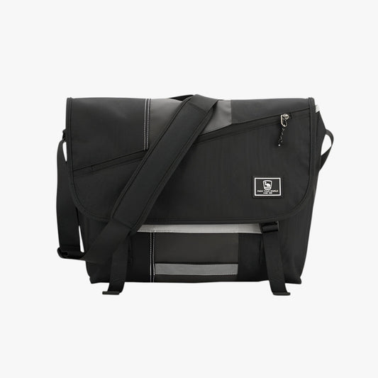 Jordan | Vielseitige Umhängetasche für 15” Laptop