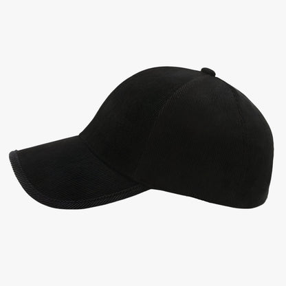 Luca | Trendy Snapback in Corda Olivgrün