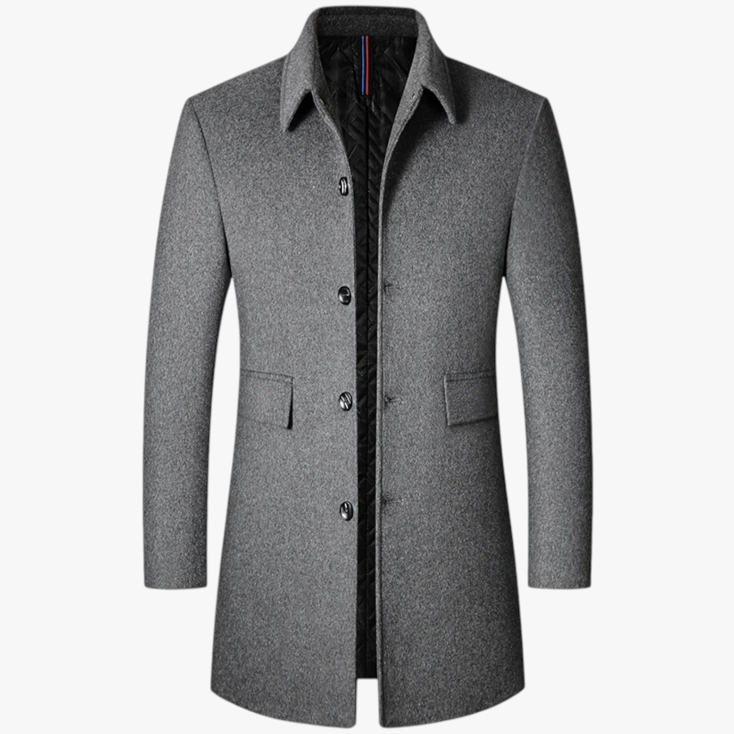 Gerard | Herren-Windjacke - Warm, Wasserfest und Elegant