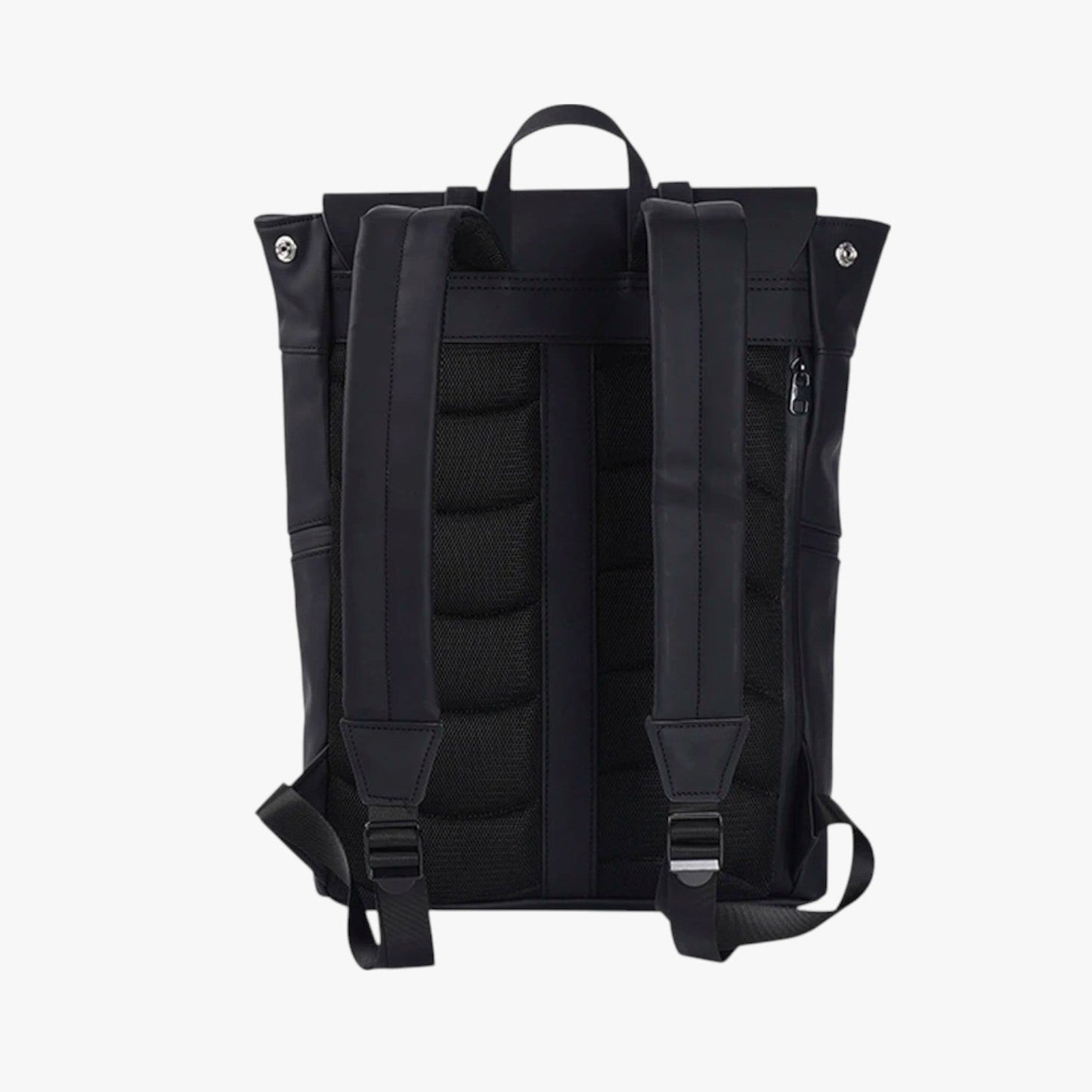 Cedric | Unisex Vintage Rucksack – Geräumig, Wasserabweisend, Perfekt für Laptops und Reisen