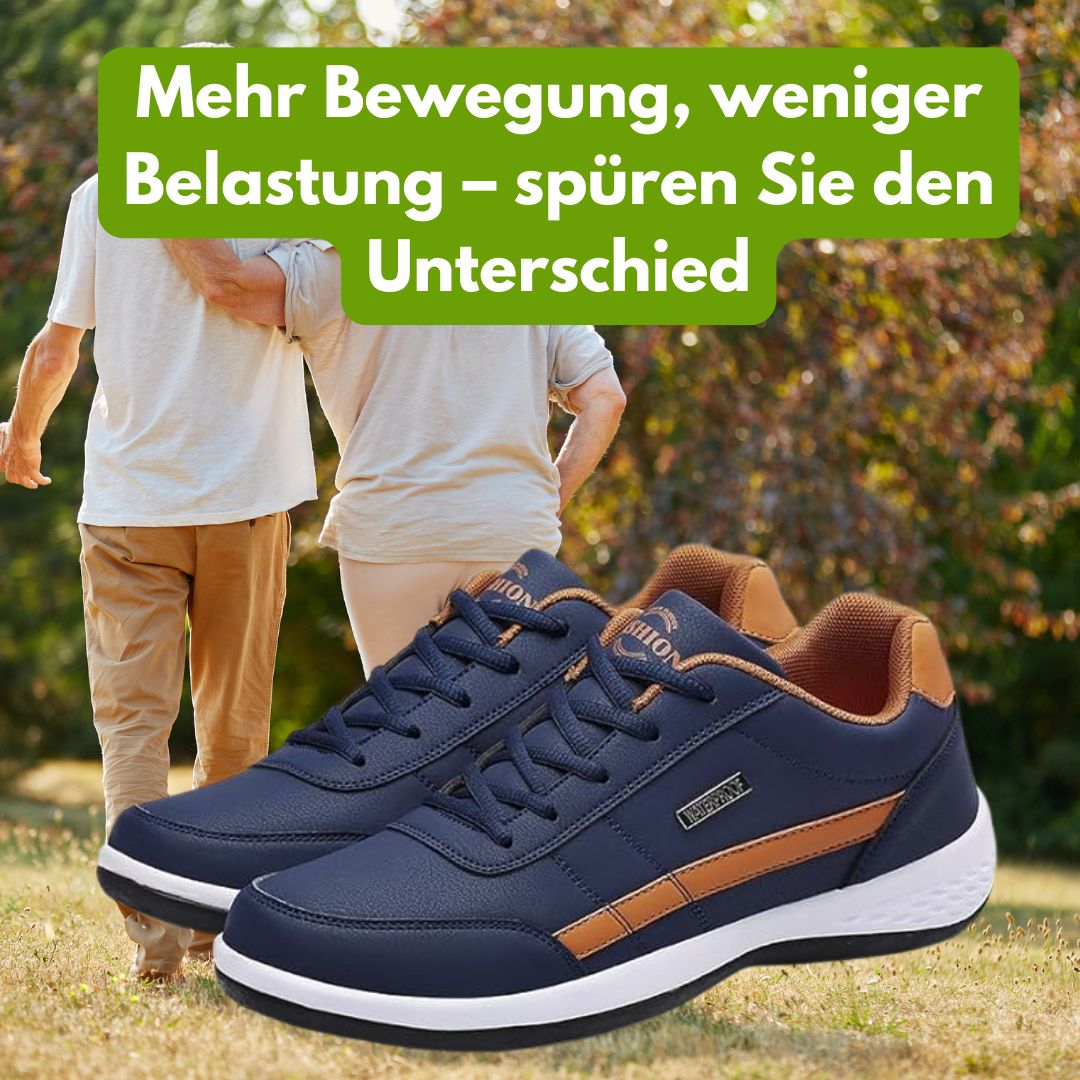 OrthoX Fit – ergonomische Komfortschuhe