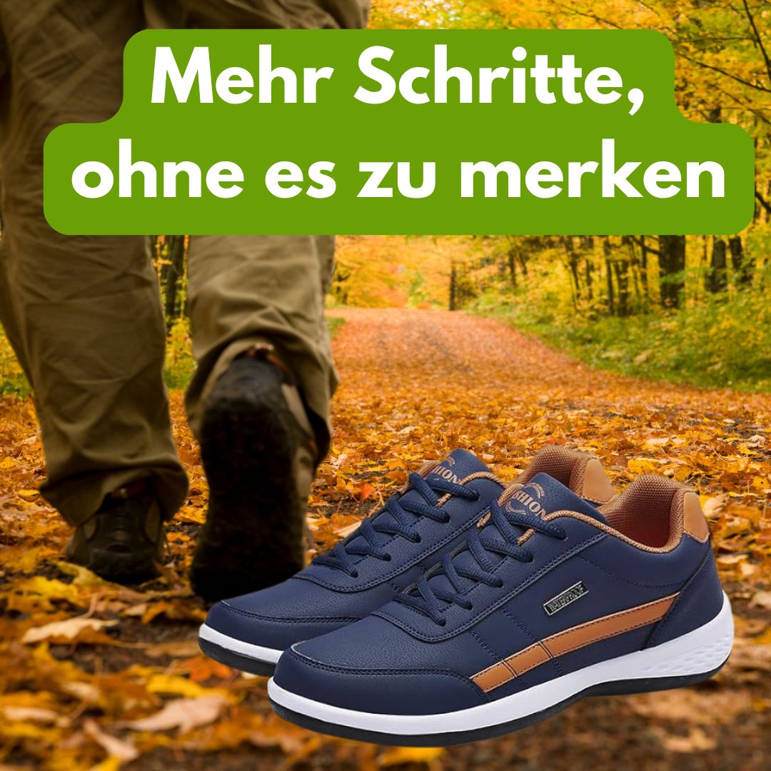 OrthoX Fit – ergonomische Komfortschuhe