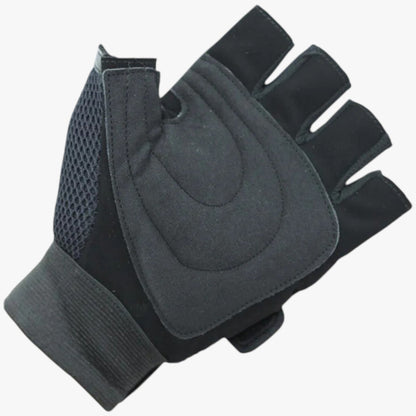 Rory | Sommerschutzhandschuhe für Radfahren mit Nieten
