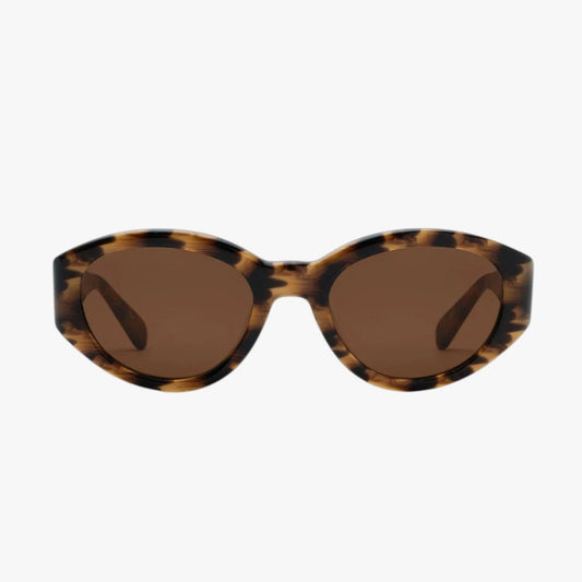 Danna | Eleganza e Visione - Luxus-Sonnenbrille aus polarisierendem Acetat für Damen