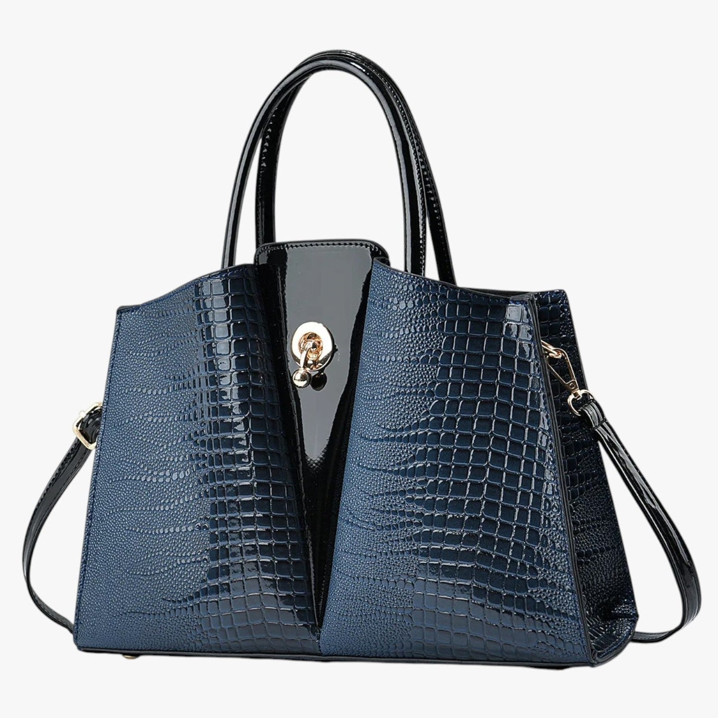 Genna | Große Damen-Tote-Bag – Exklusive Eleganz für jede Gelegenheit