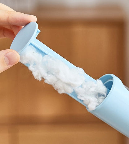 Clean Roller™ | Verabschieden Sie sich von Fusseln und Tierhaaren!