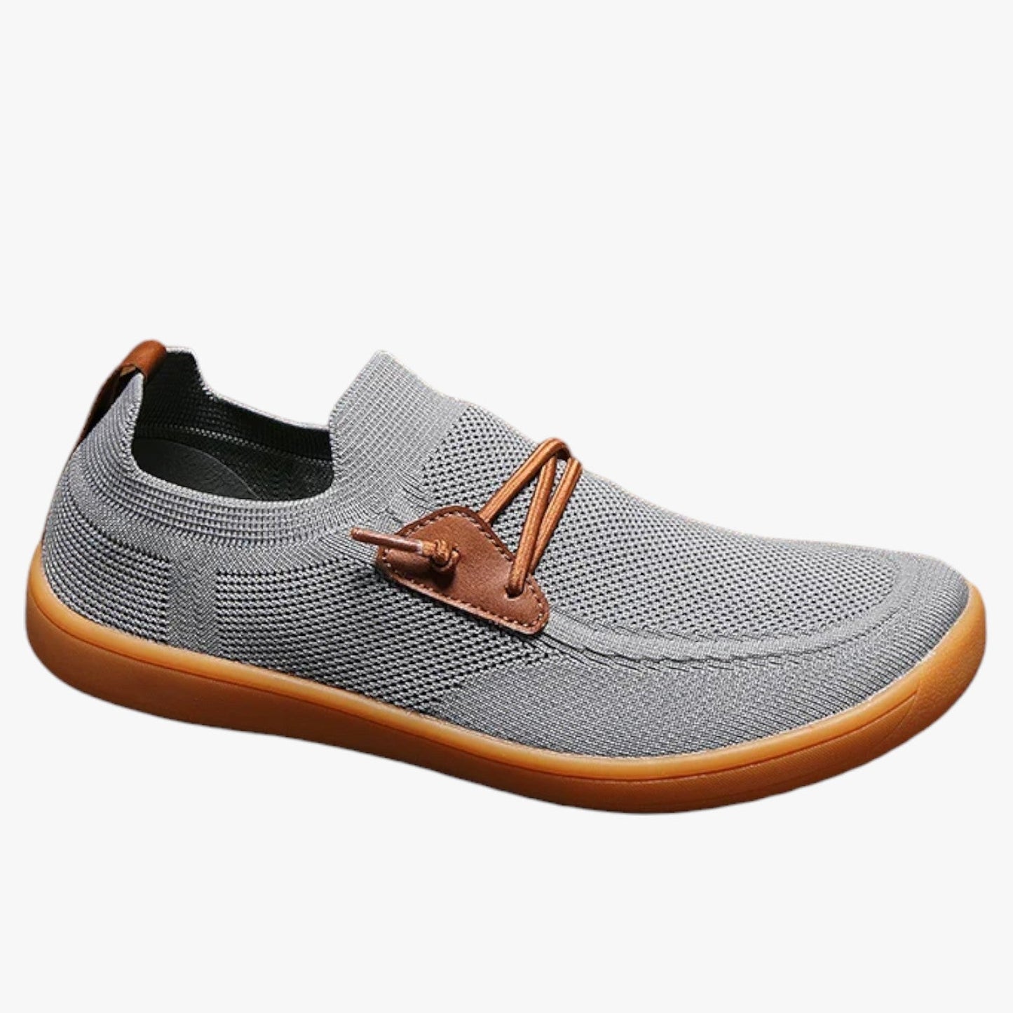 Matteo | Atmungsaktive Sneakers für Herren mit Breitzehen für Komfort im Freien
