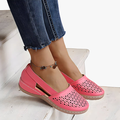 Marie – Damen-Sandalen