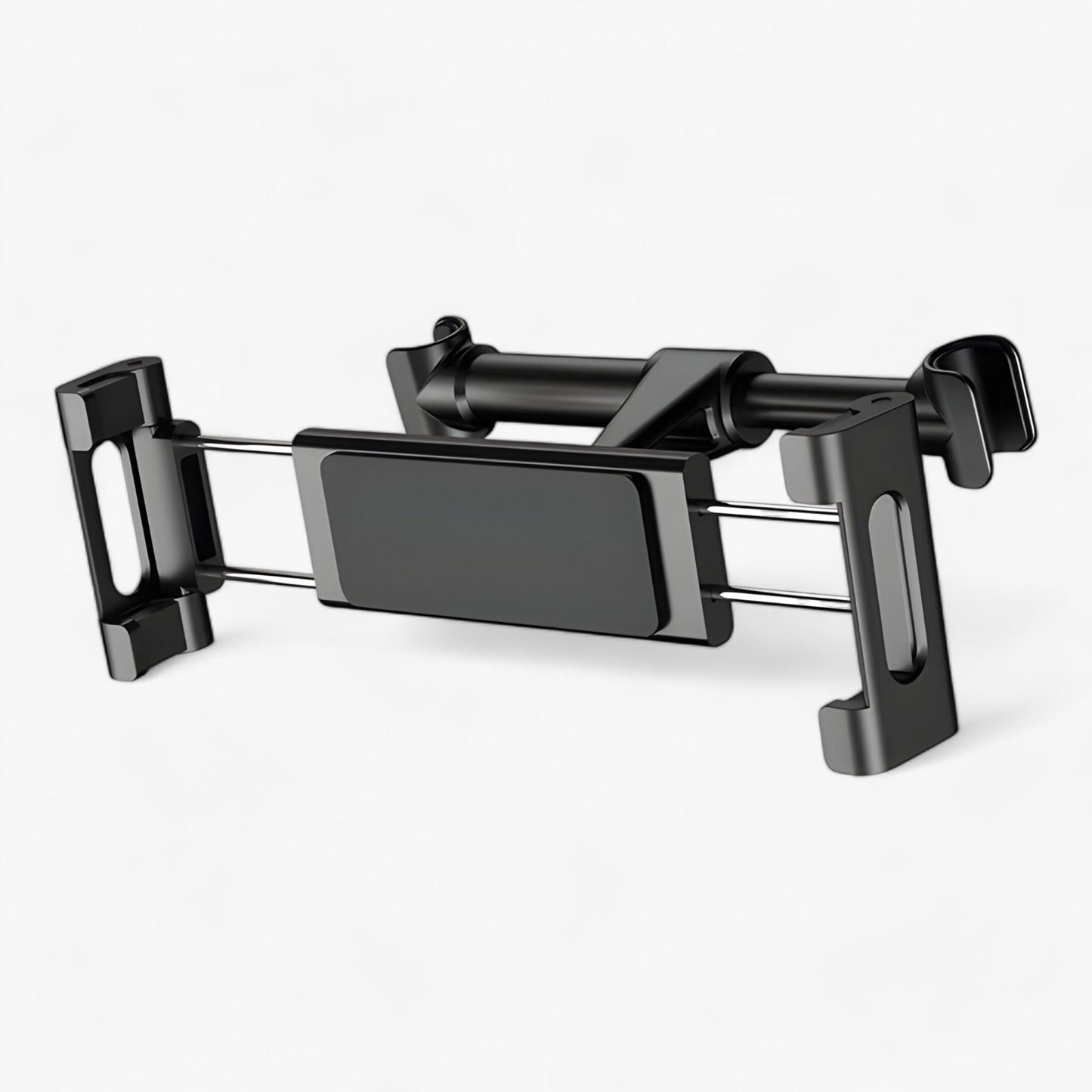 Kopfstützenhalterung für das Hintere Auto - Universelle 360° Halterung für Tablets und Telefone