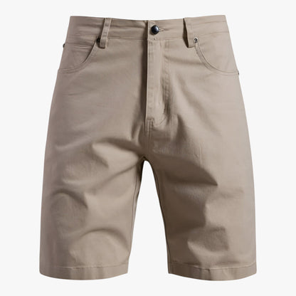 Ethan | Herren Baumwollshorts Leicht und Bequem