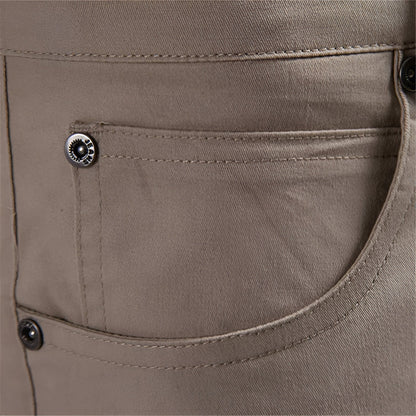 Ethan | Herren Baumwollshorts Leicht und Bequem