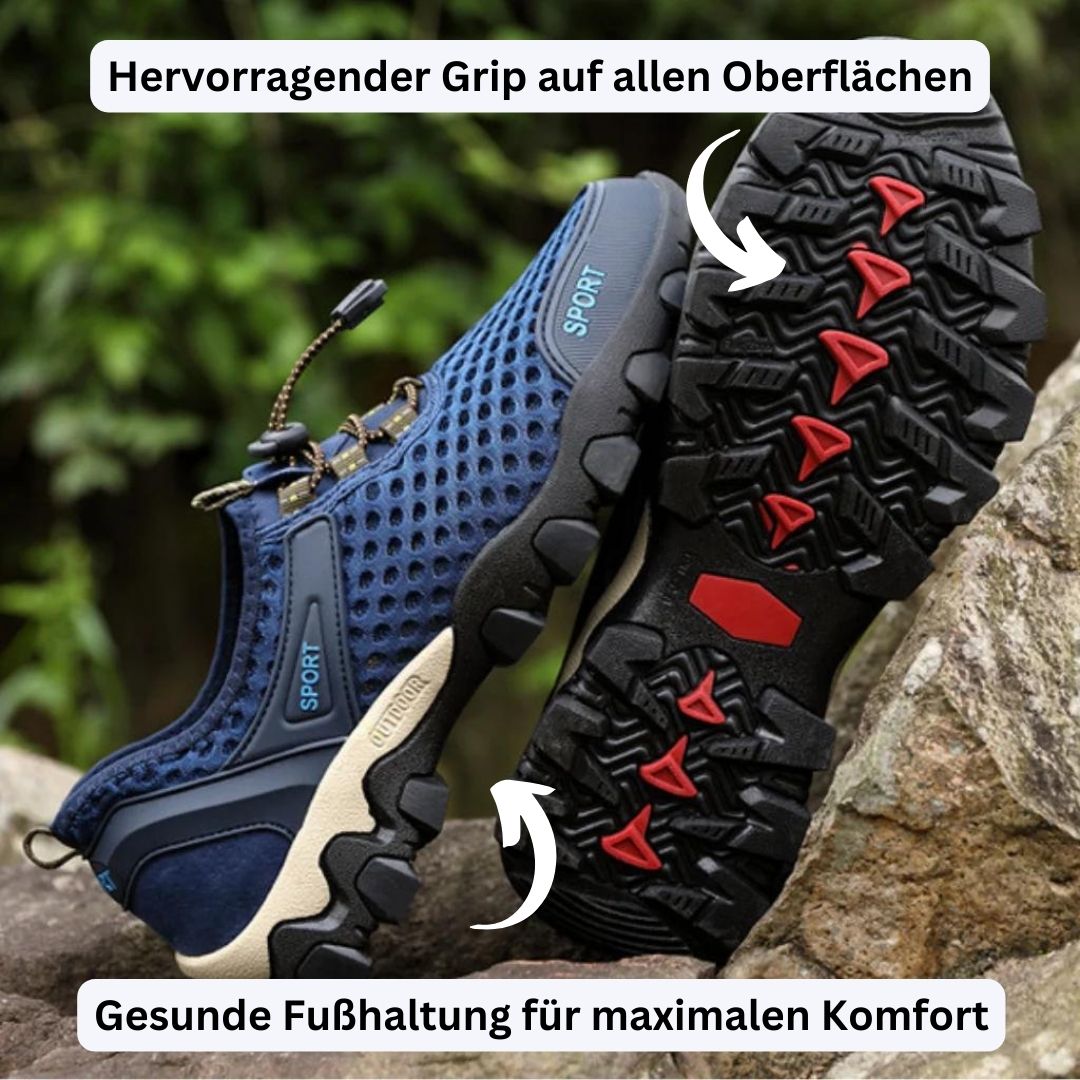 HikeHub - Orthtrek