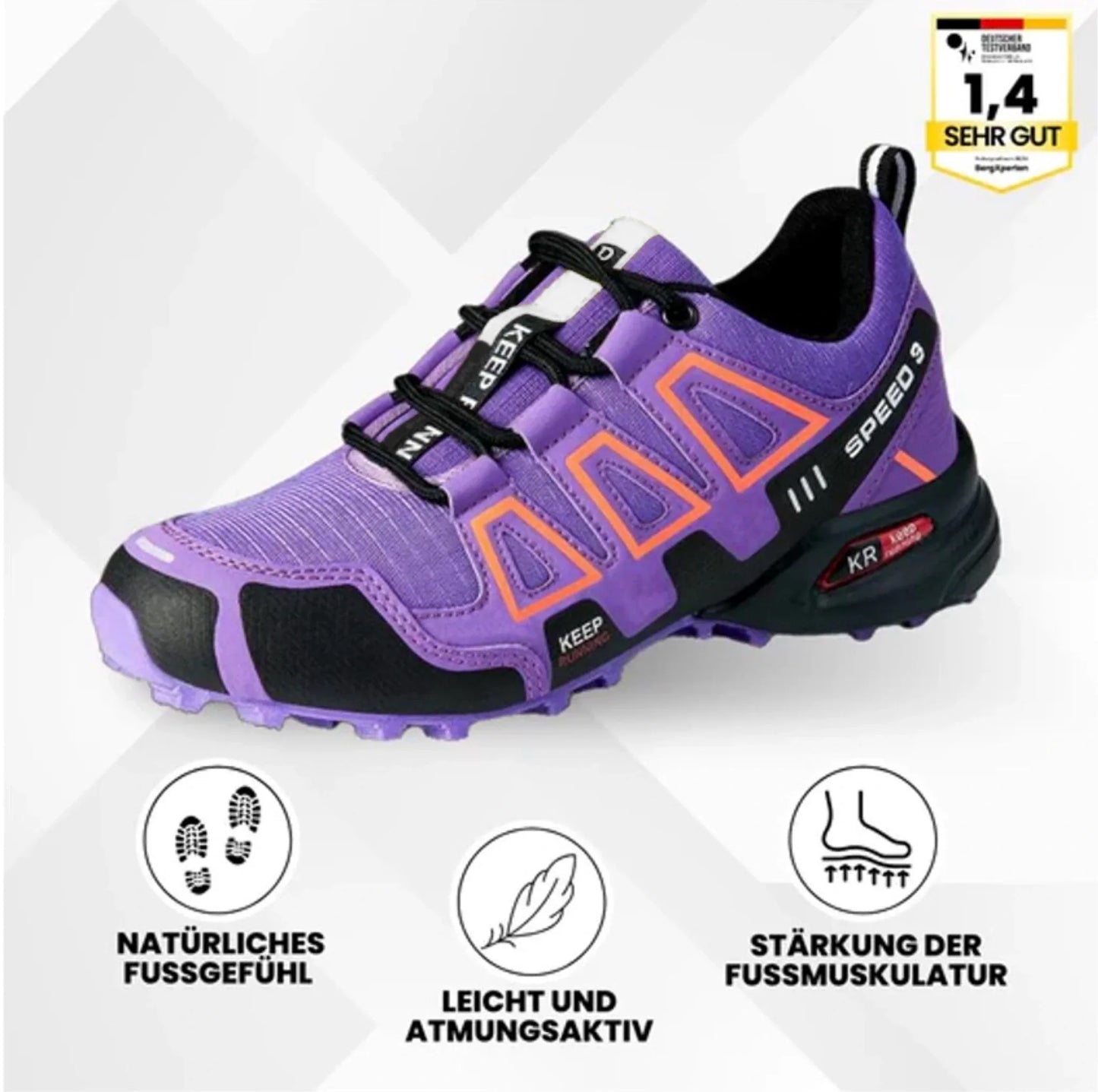 HikeHub - OrthoTrekking