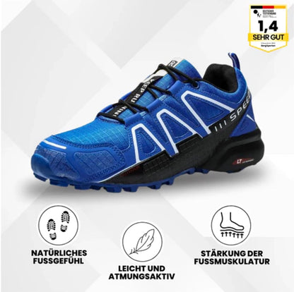 OrthoTrekking IV – Wanderschuhe