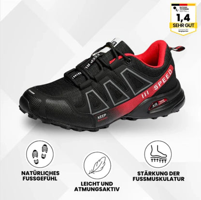 HikeHub - OrthoTrekking