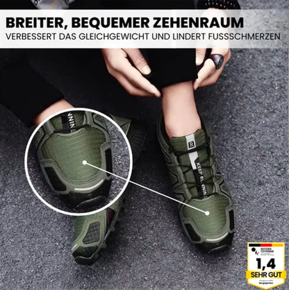 OrthoTrekking IV – Wanderschuhe