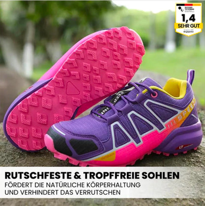 OrthoTrekking IV – Wanderschuhe
