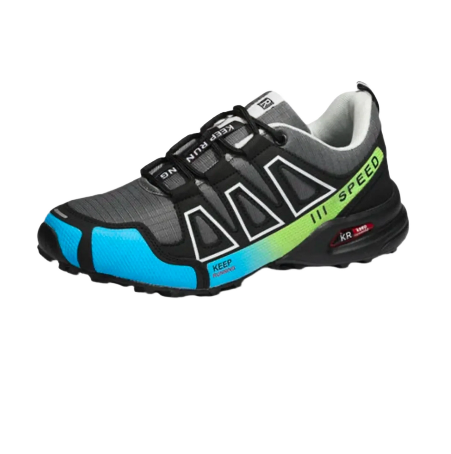 HikeHub - OrthoTrekking