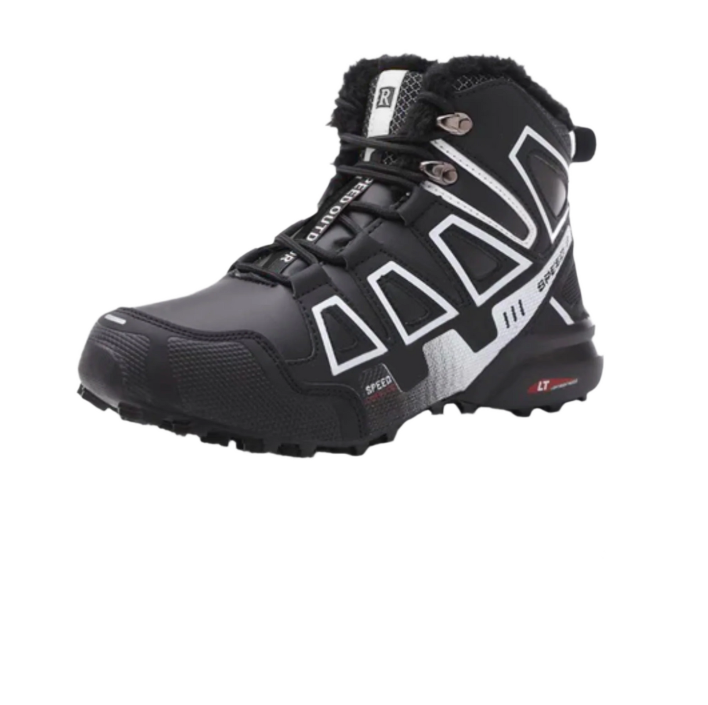 HikeHub - OrthoTrekking Pro