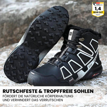 OrthoTrekking Pro – Wanderschuhe
