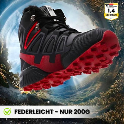 OrthoTrekking Pro – Wanderschuhe