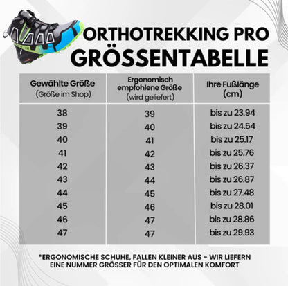 HikeHub - OrthoTrekking Pro