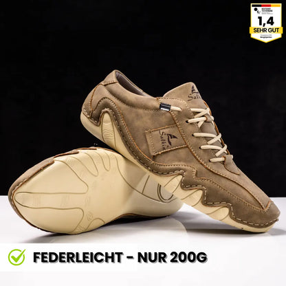 Ibex – Barfußschuhe