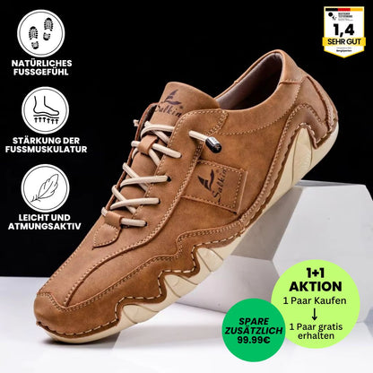 Ibex – Barfußschuhe