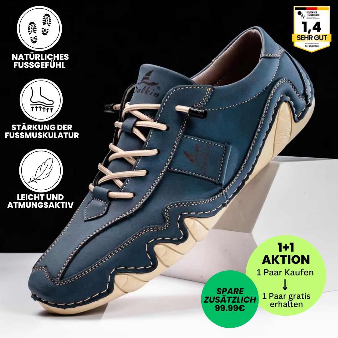 Ibex – Barfußschuhe