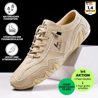 Ibex – Barfußschuhe