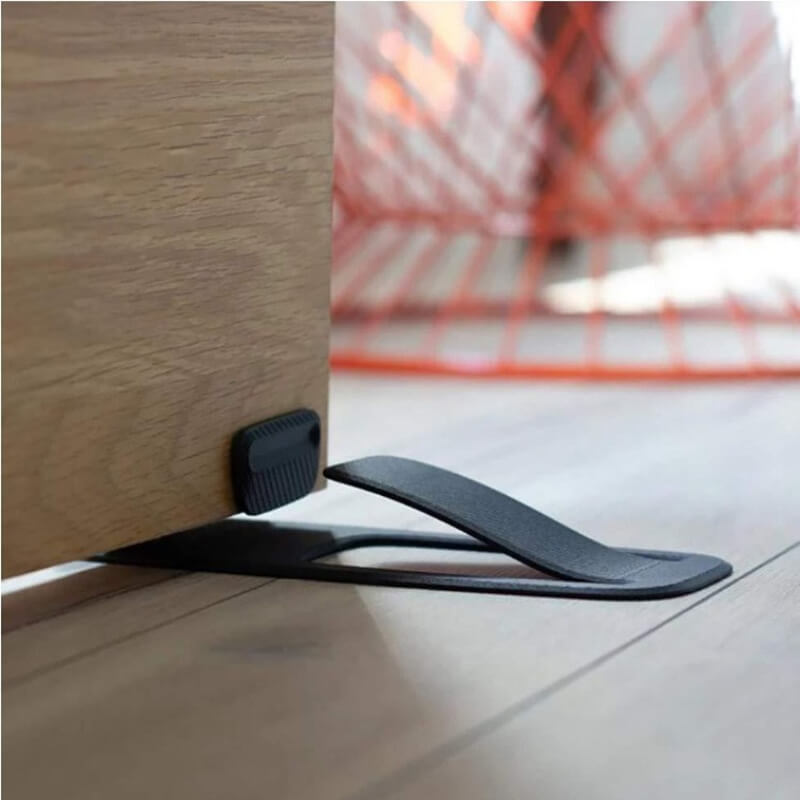 EasyDoor™ Türstopper - Sichern Sie Ihre Türen mit Eleganz