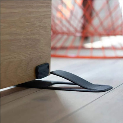 EasyDoor™ Türstopper - Sichern Sie Ihre Türen mit Eleganz