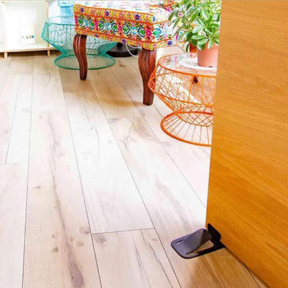 EasyDoor™ Türstopper - Sichern Sie Ihre Türen mit Eleganz