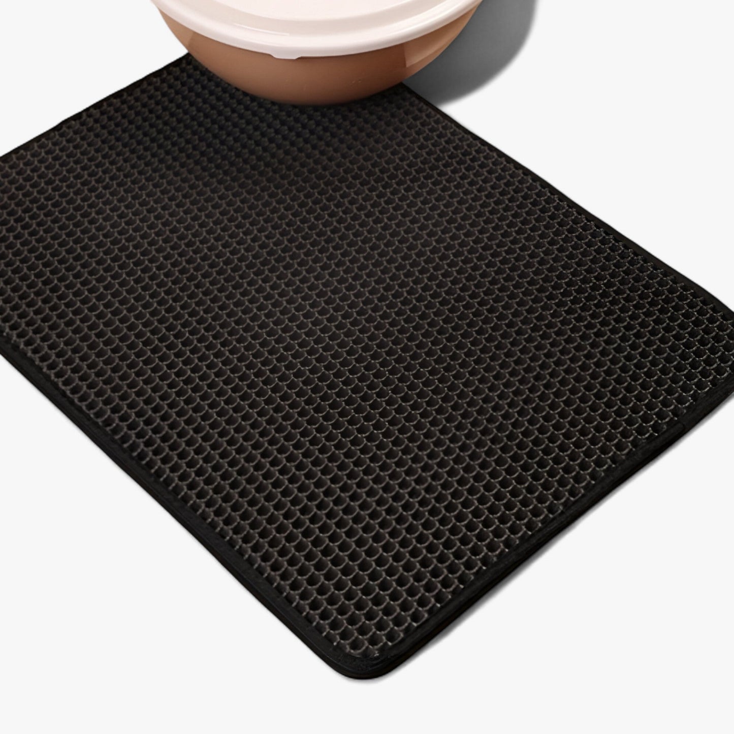 LitterGuard | Katzenmatte aus Wasserfestem Material