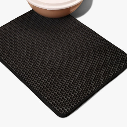 LitterGuard | Katzenmatte aus Wasserfestem Material
