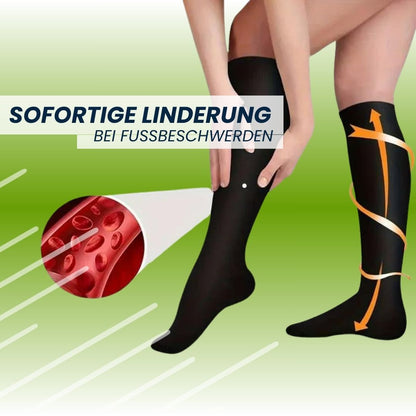Caresocks – Kompressionsstrümpfe