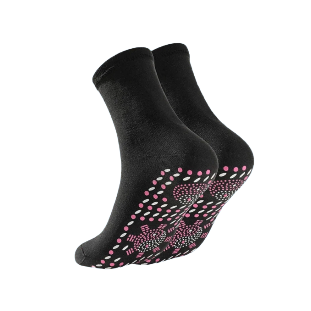 HikeHub - Thermoflex Performance Socken