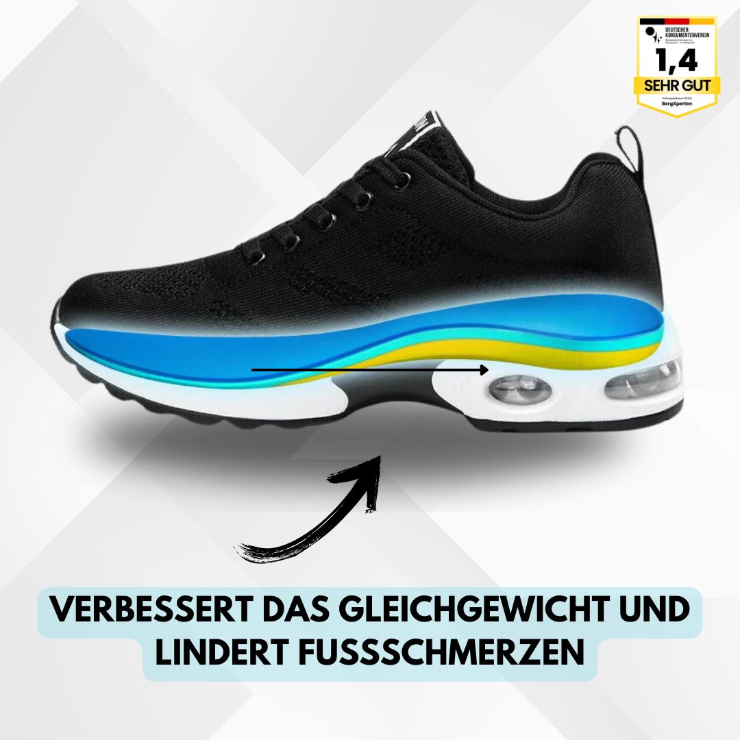 OrthoCare - Ergonomische Schuhe