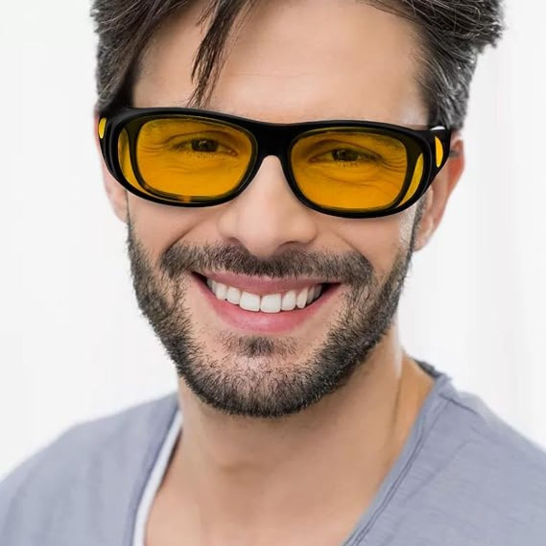 HikeHub - NightVision Nachtbrille