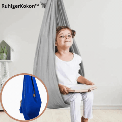 Calm Cocoon™ – Schaukel für Kinder