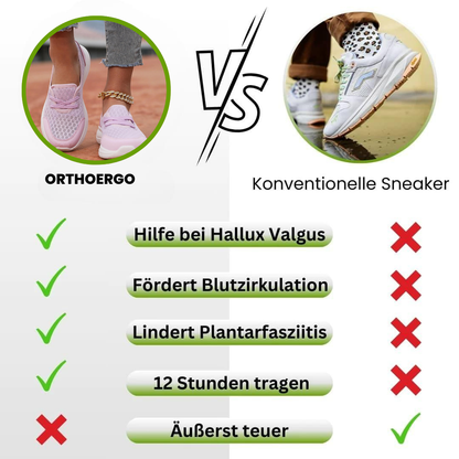 HikeHub - OrthoErgo