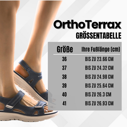 HikeHub - OrthoTerrax