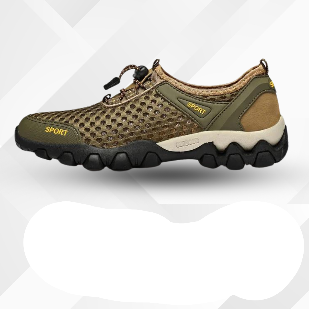 HikeHub - Orthtrek
